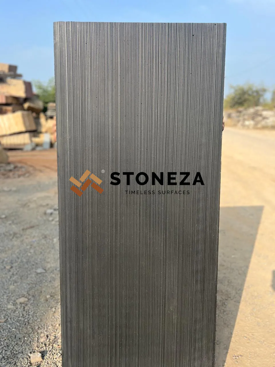 BASALT SOFT LINEA STONE - Image 2