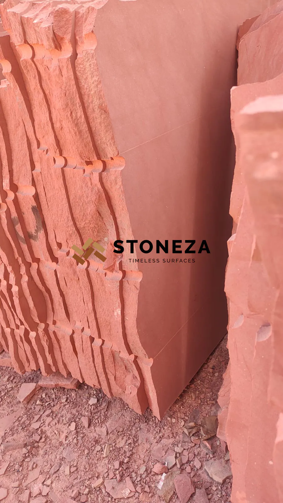 AGRA RED SAWN - Image 3