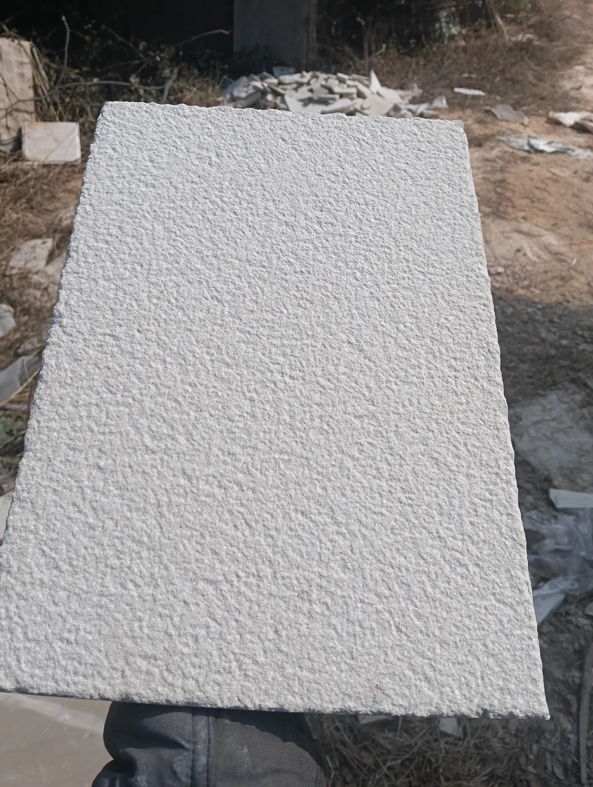 GWALIOR MINT SHOTBLAST - Image 2
