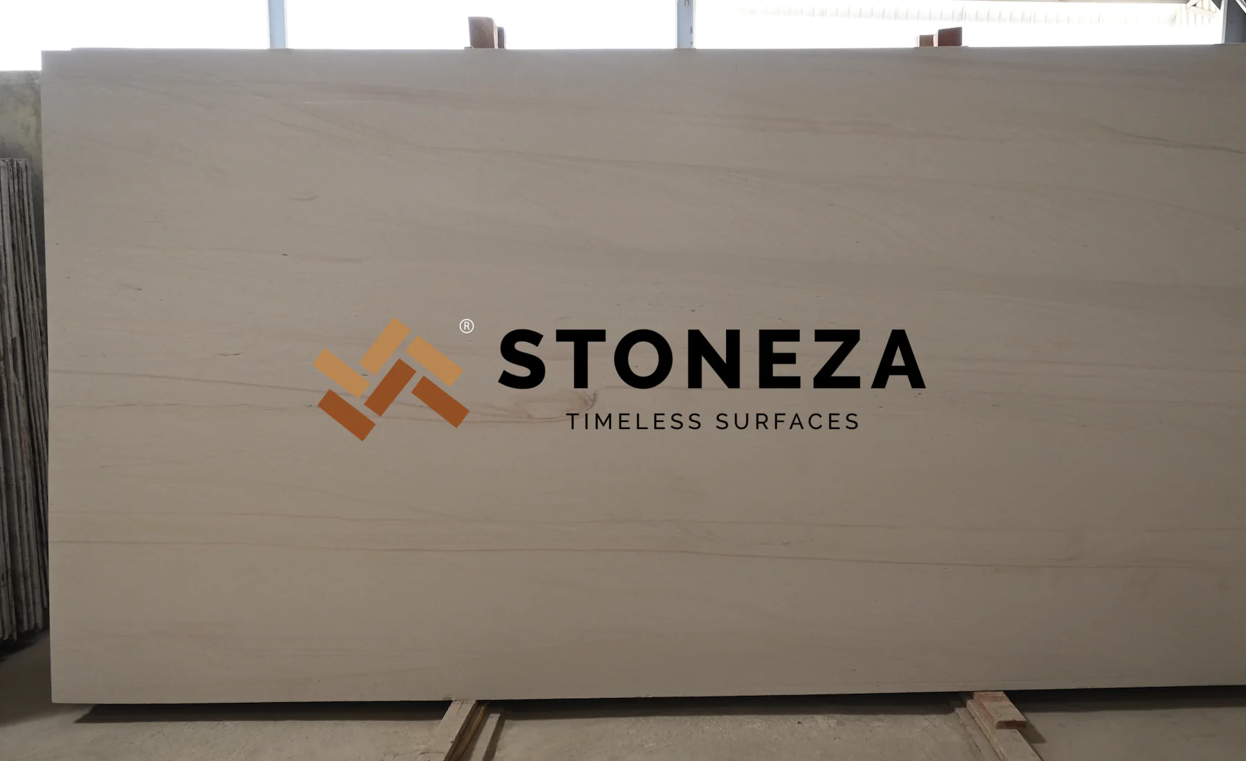 MOCHA CREAM STONE - Image 2