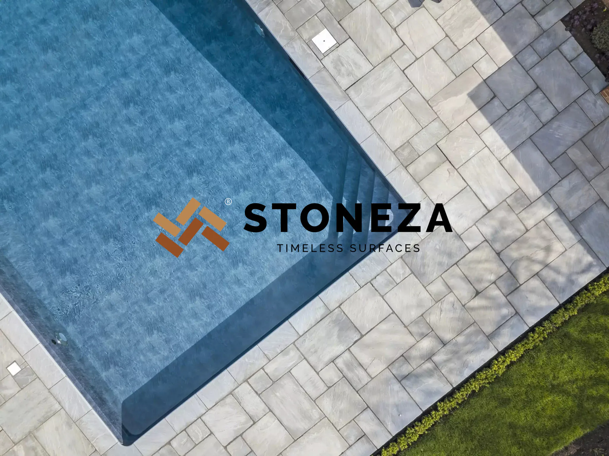 KANDLA GREY COPING - Image 2