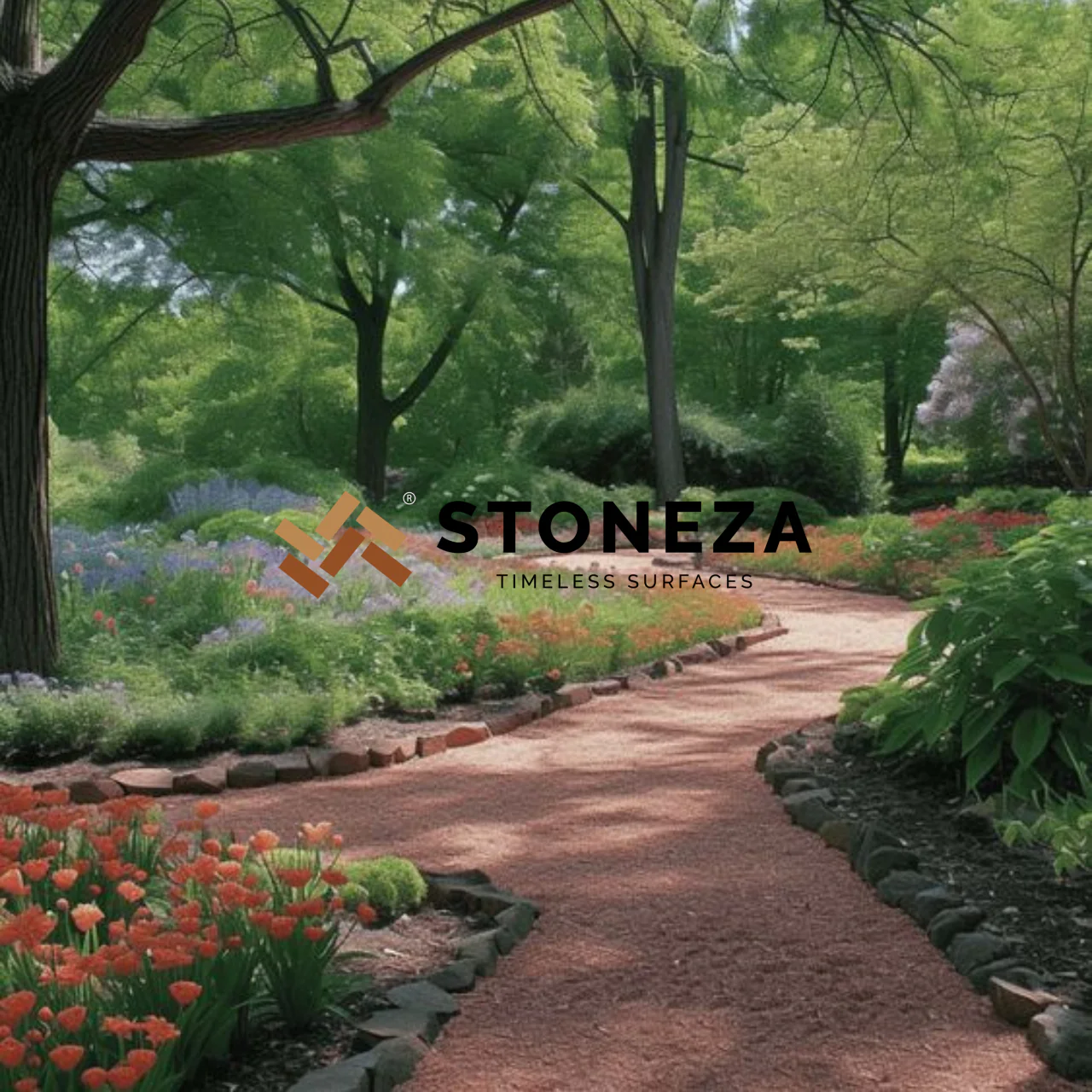 RED GRAVELS - Image 2