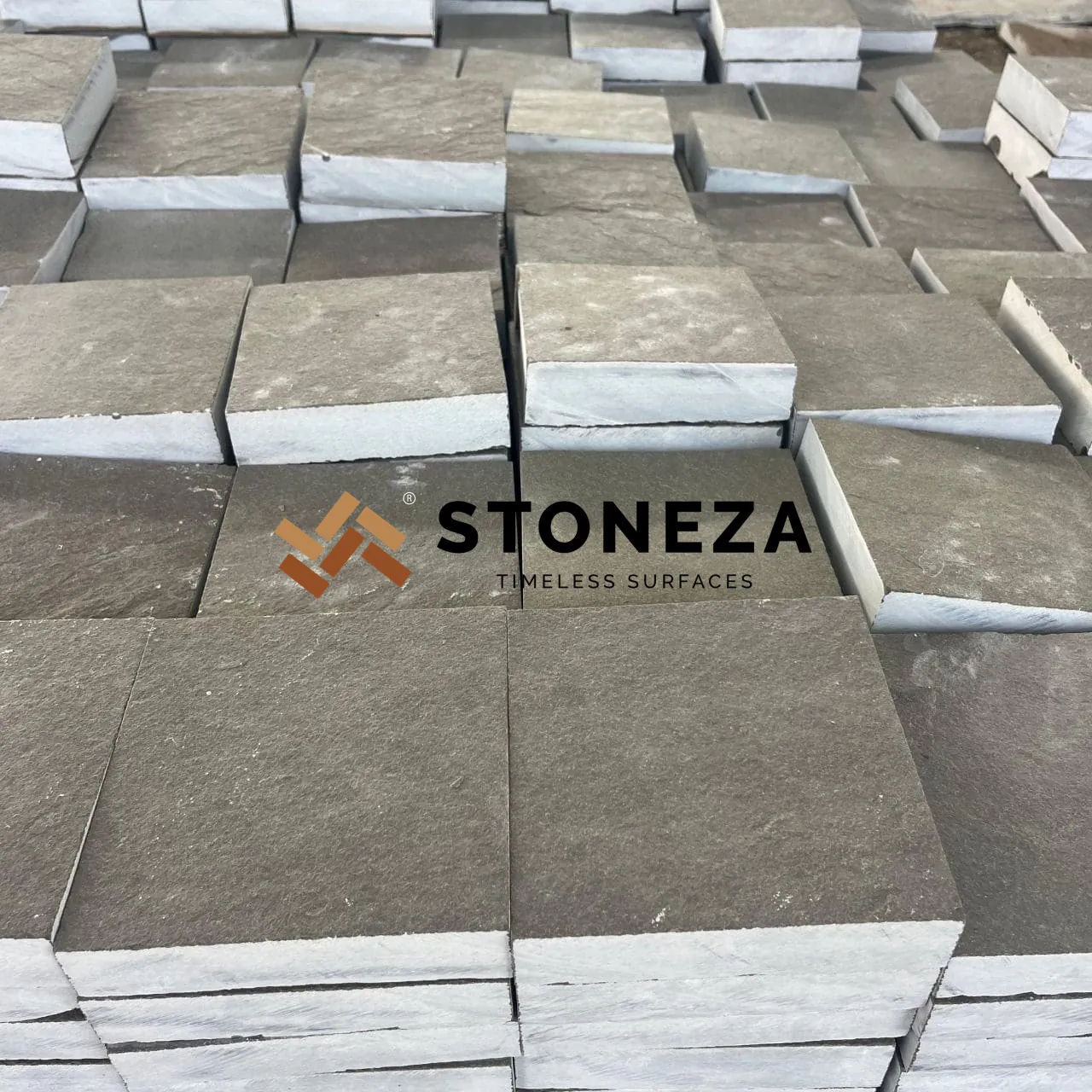 ASH GREY LIMESTONE - Image 2