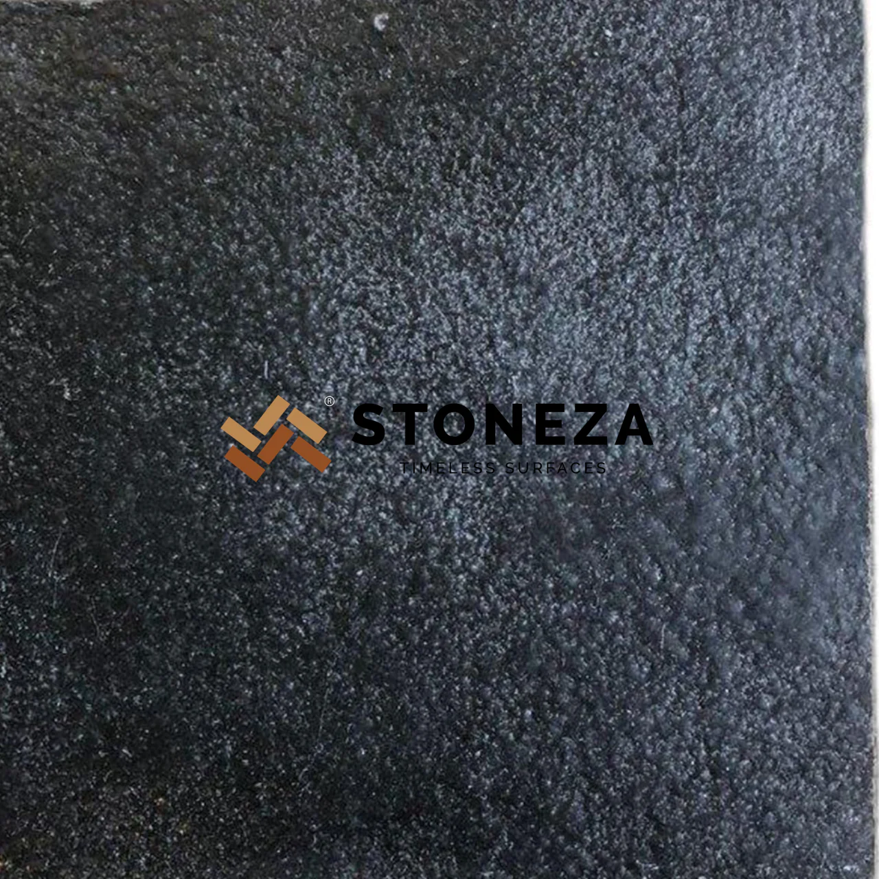 KADAPPA BLACK LEATHER