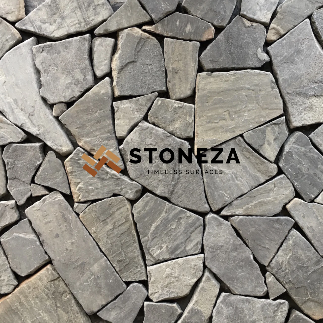 LINEA BLACK FIELDSTONE