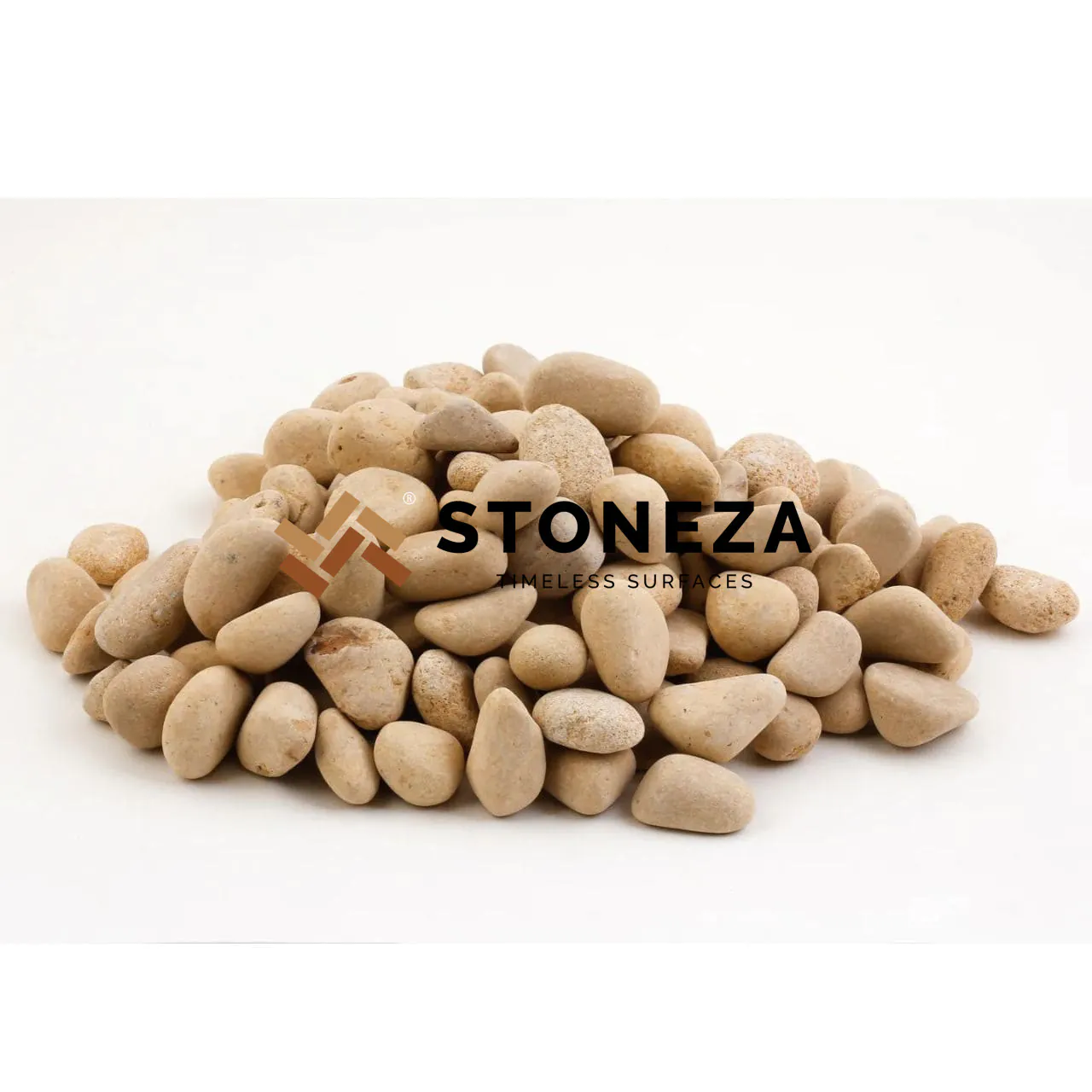 DIVINE GOLD PEBBLES