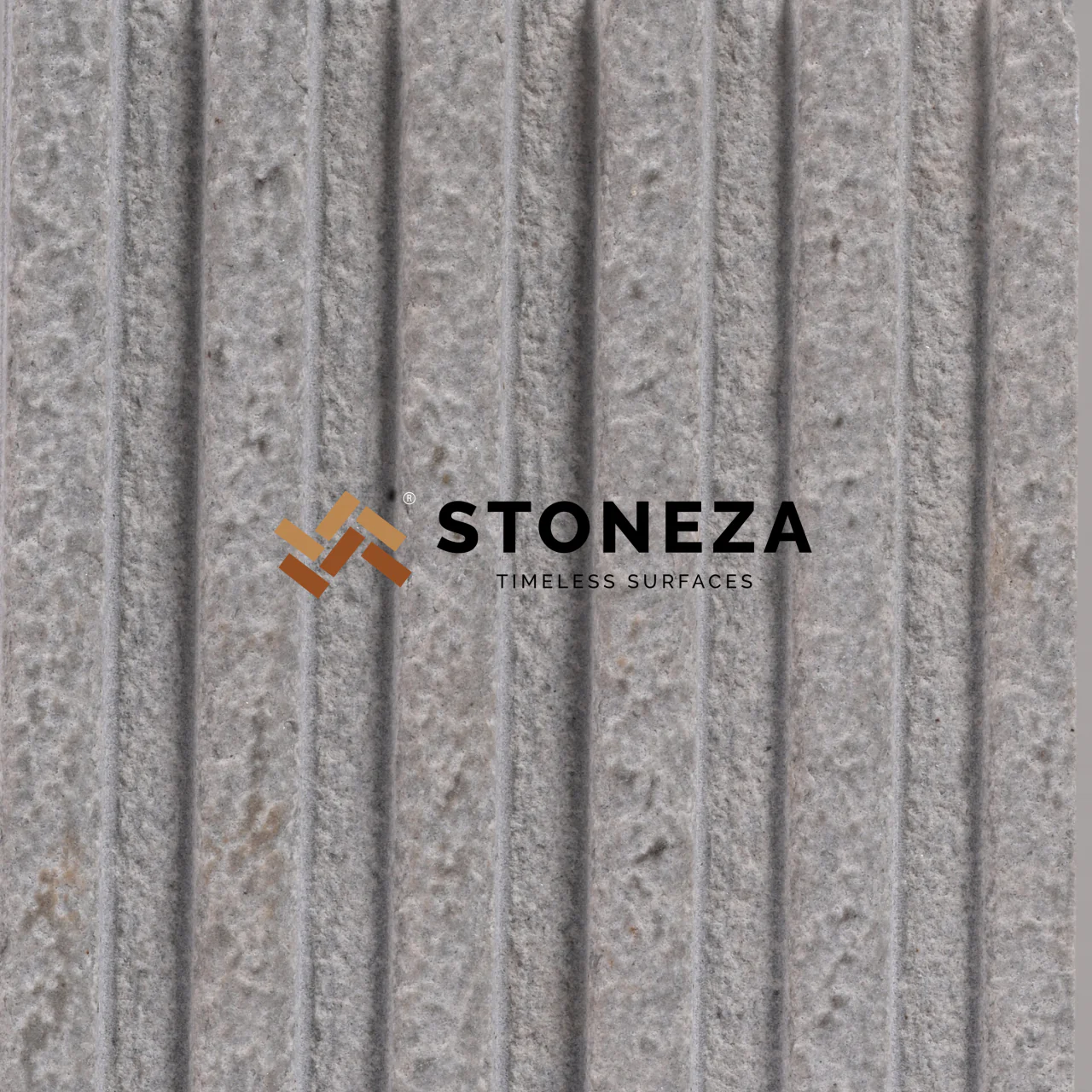 KANDLA GREY SOFT GROOVES - Image 2