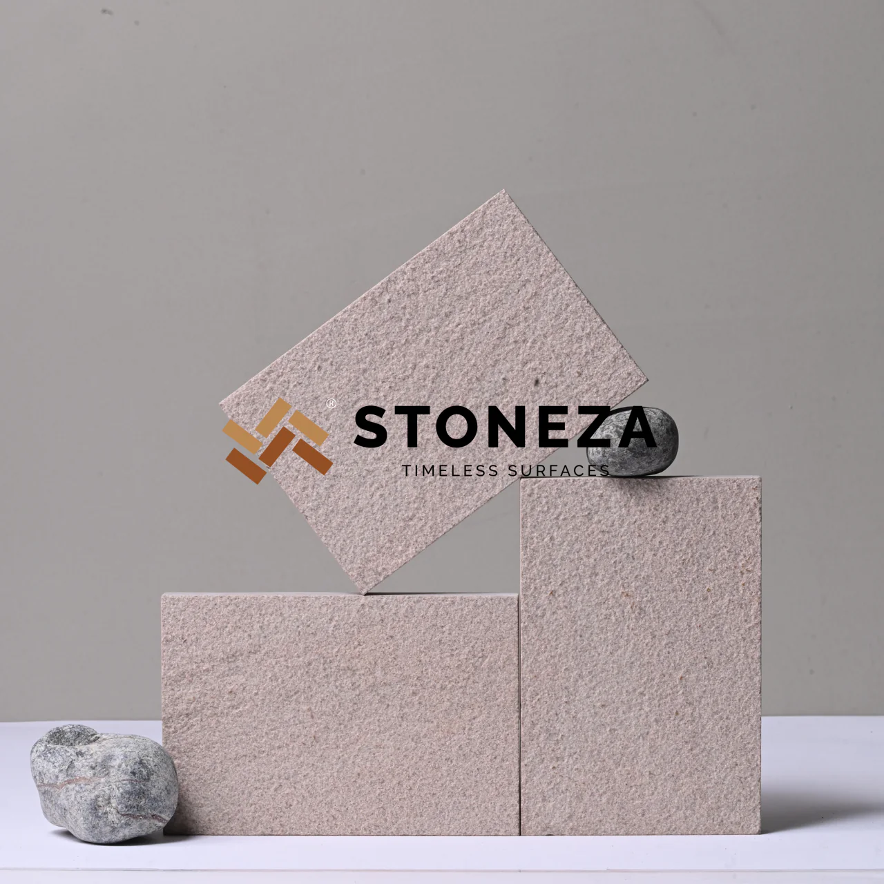 AUTUMN BROWN SHOTBLAST