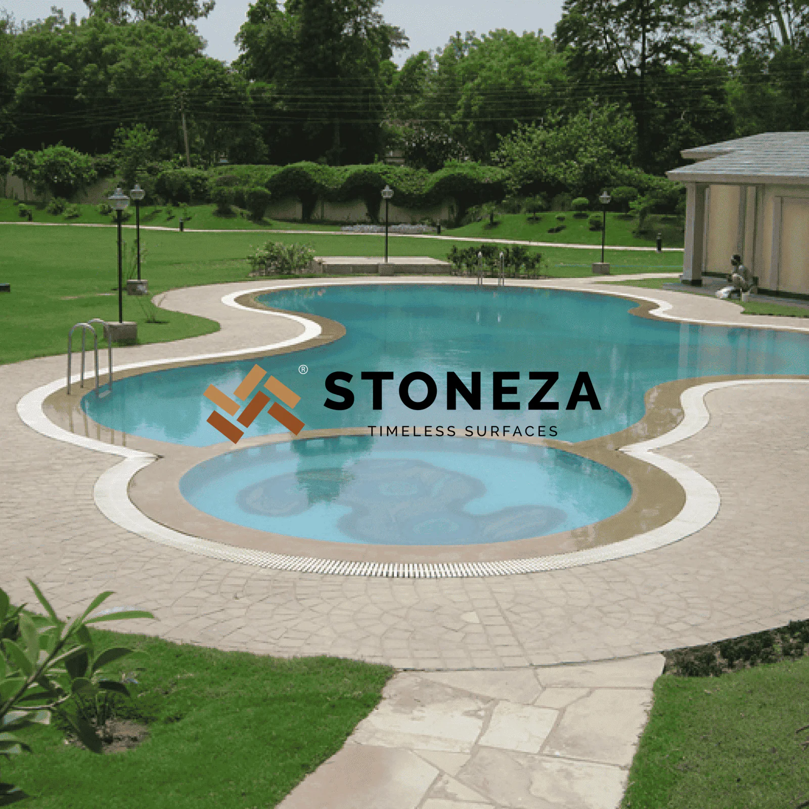 AUTUMN BROWN COPING - Image 2