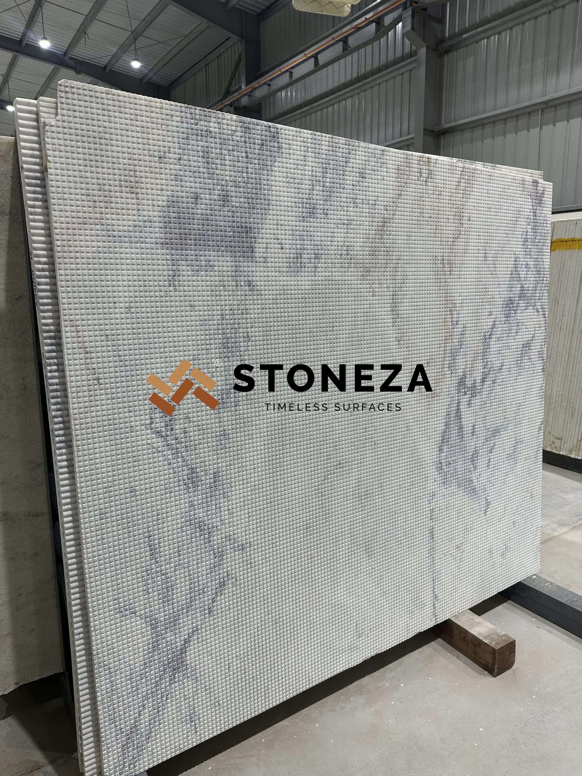 BANSWARA WHITE CUBES - Image 2