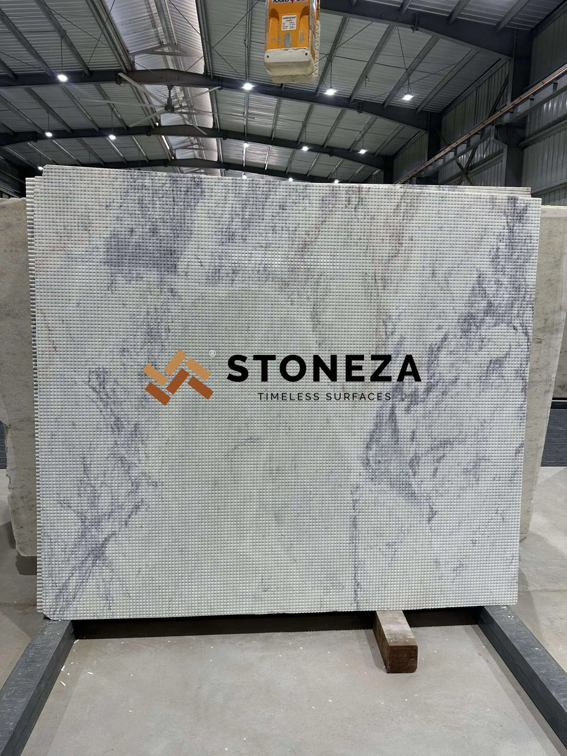 BANSWARA WHITE CUBES - Image 3