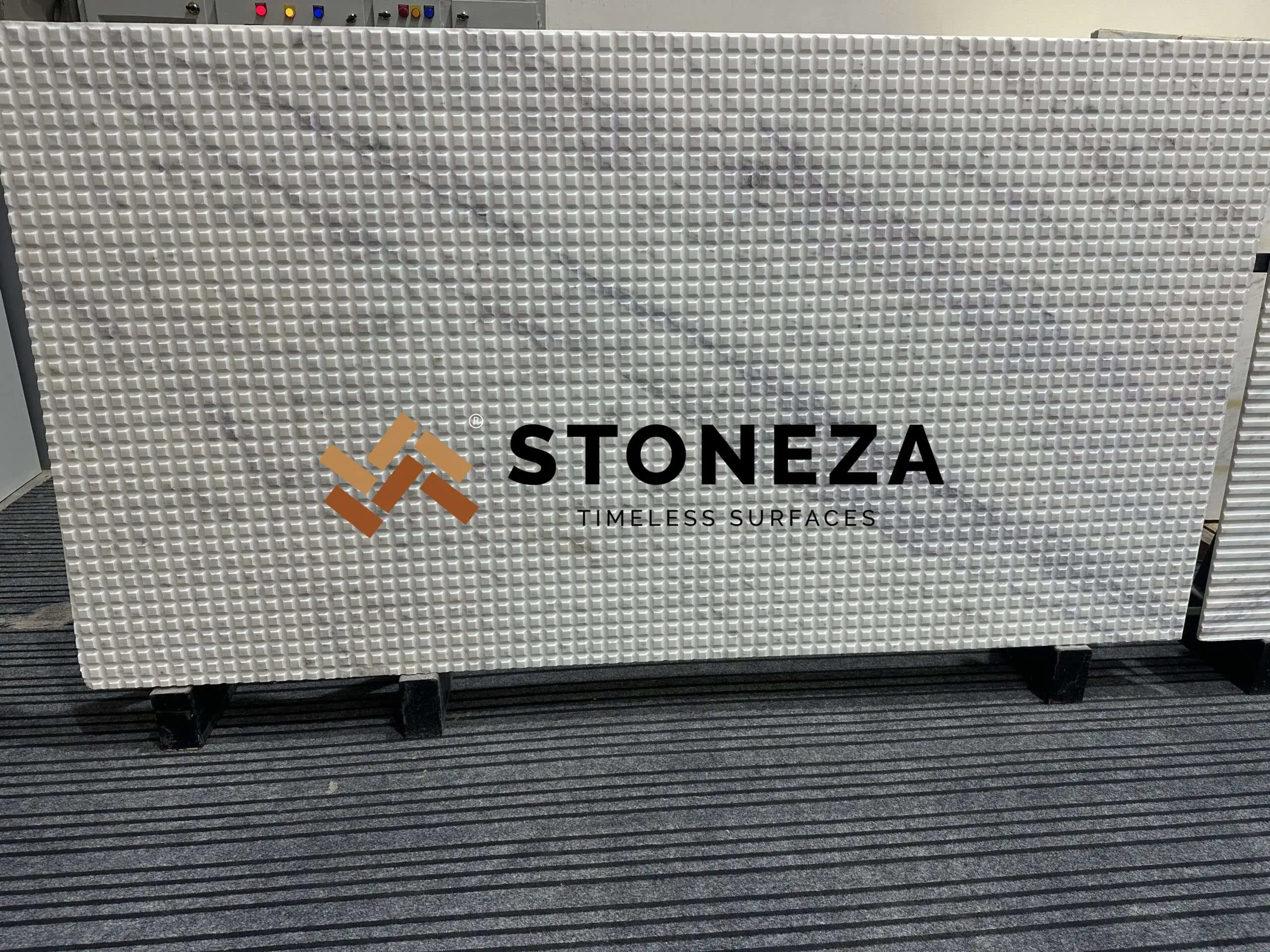 BANSWARA WHITE CHECKS - Image 3