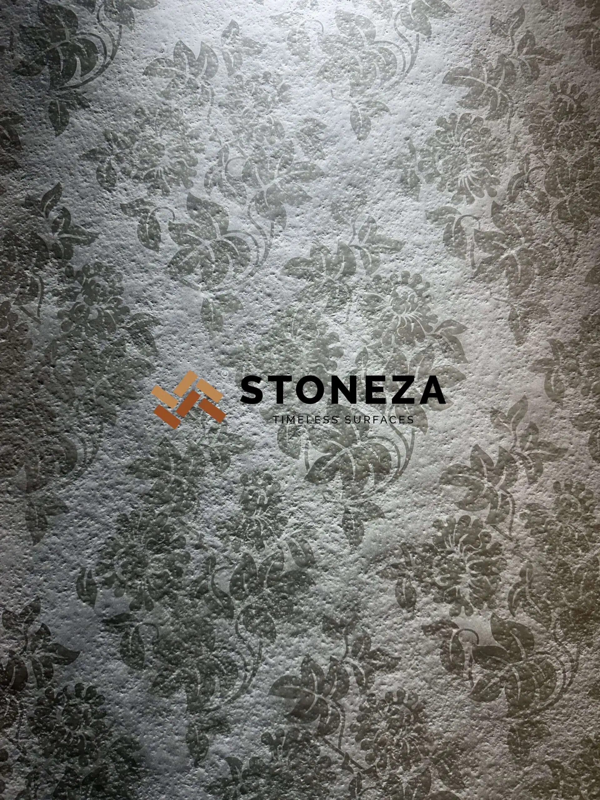 SHADOWED LEAVES - Image 2