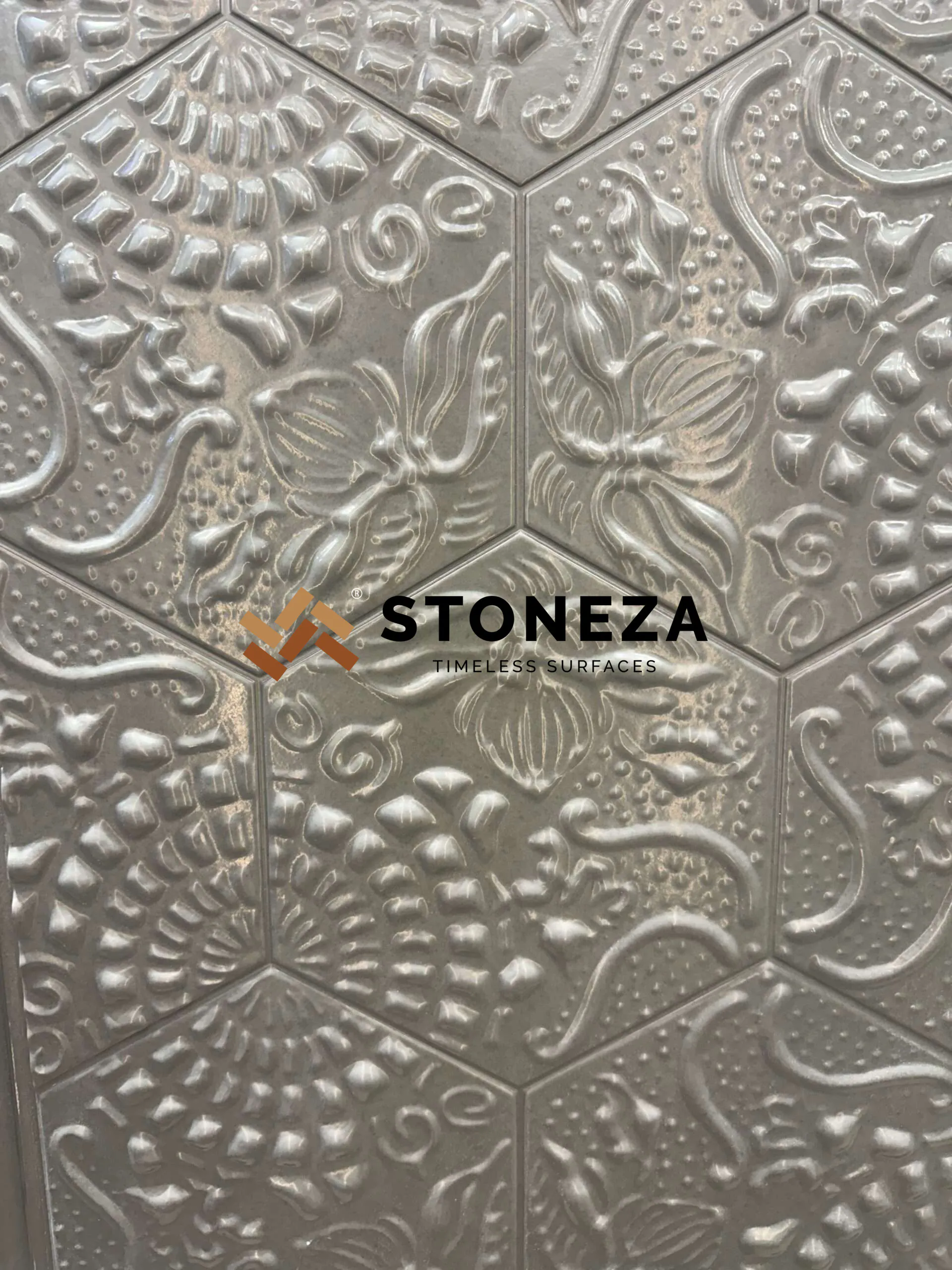 CARVED SHINE - Image 2