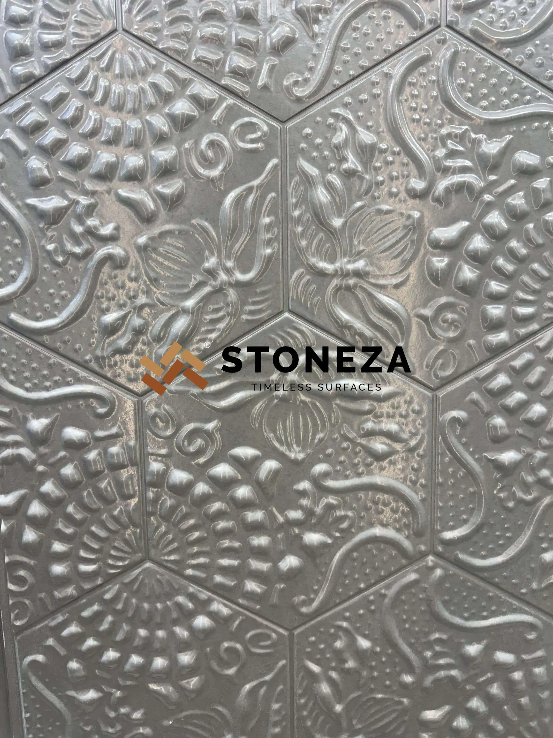 CARVED SHINE - Image 3