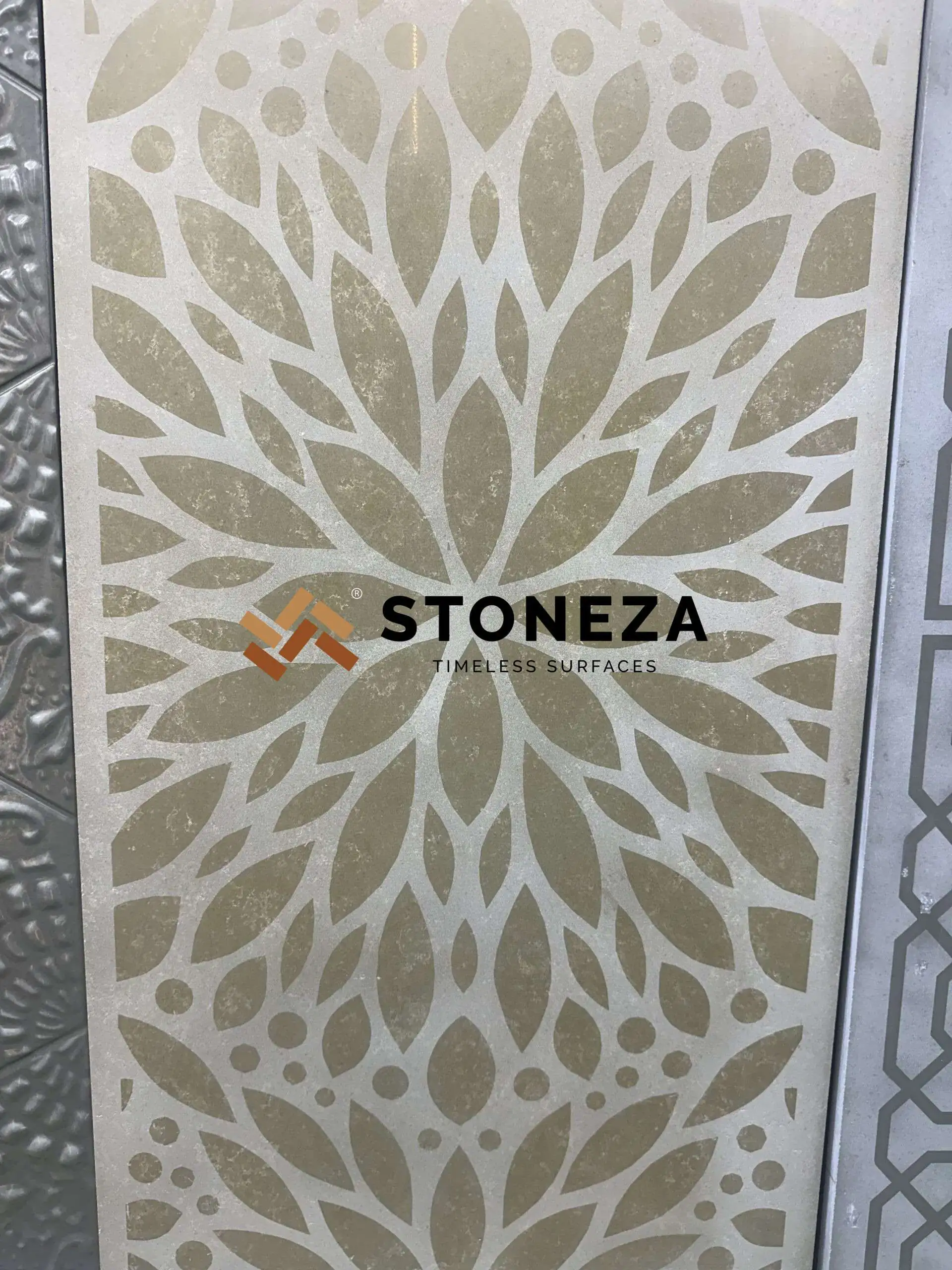 RUSTIC BLOSSOM - Image 2