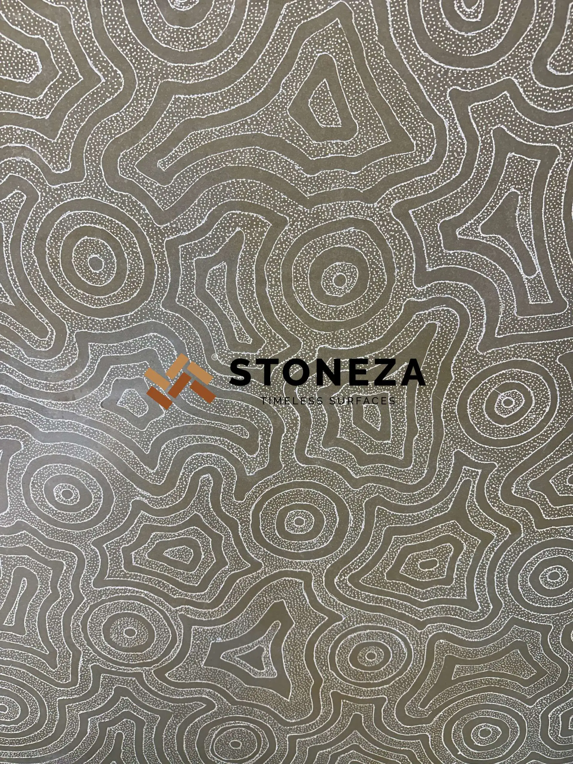 KOTA BROWN - DUNE ORBITS - Image 2