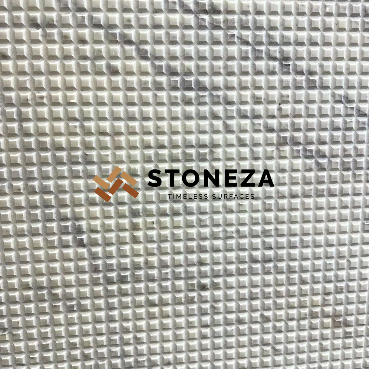 BANSWARA WHITE CHECKS