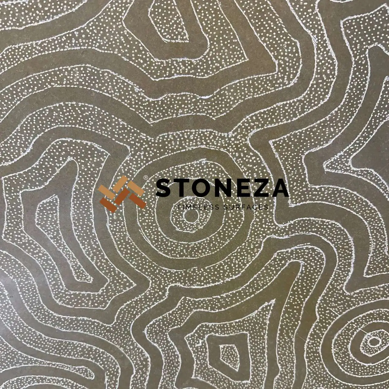 KOTA BROWN - DUNE ORBITS