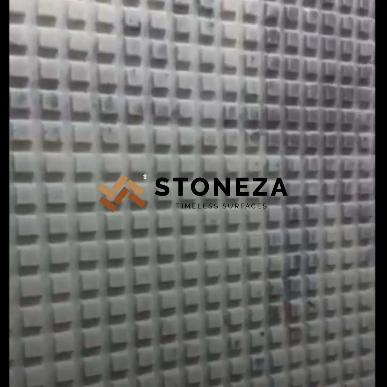 BANSWARA WHITE CUBES