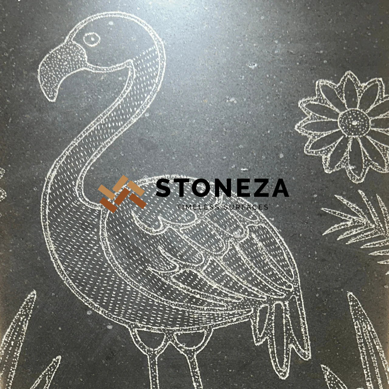 BASALT - BIRDIE BLACK