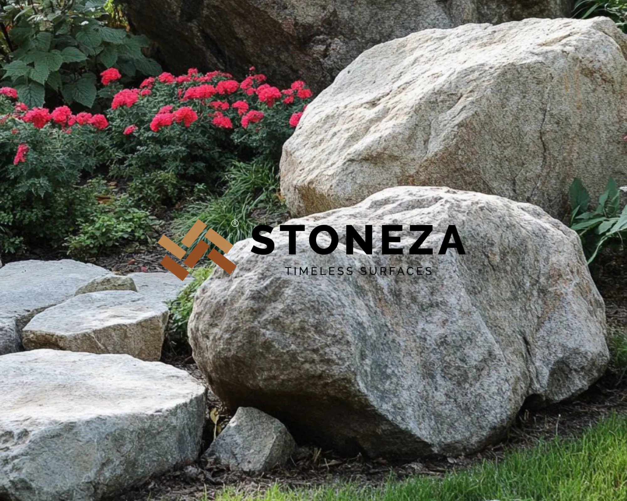 Arctic White Boulder - Image 2