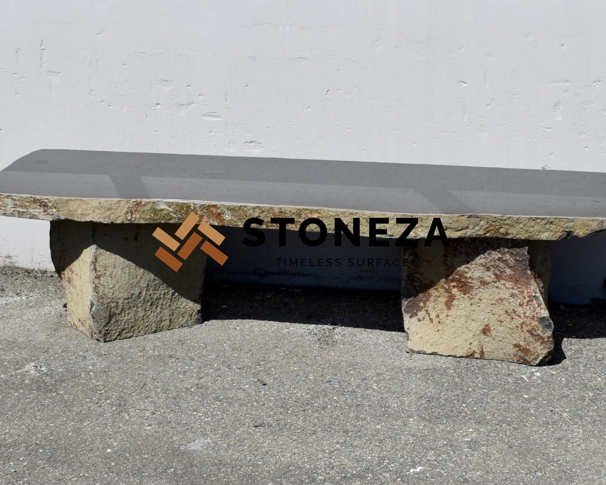 Basalt Benches - Image 2