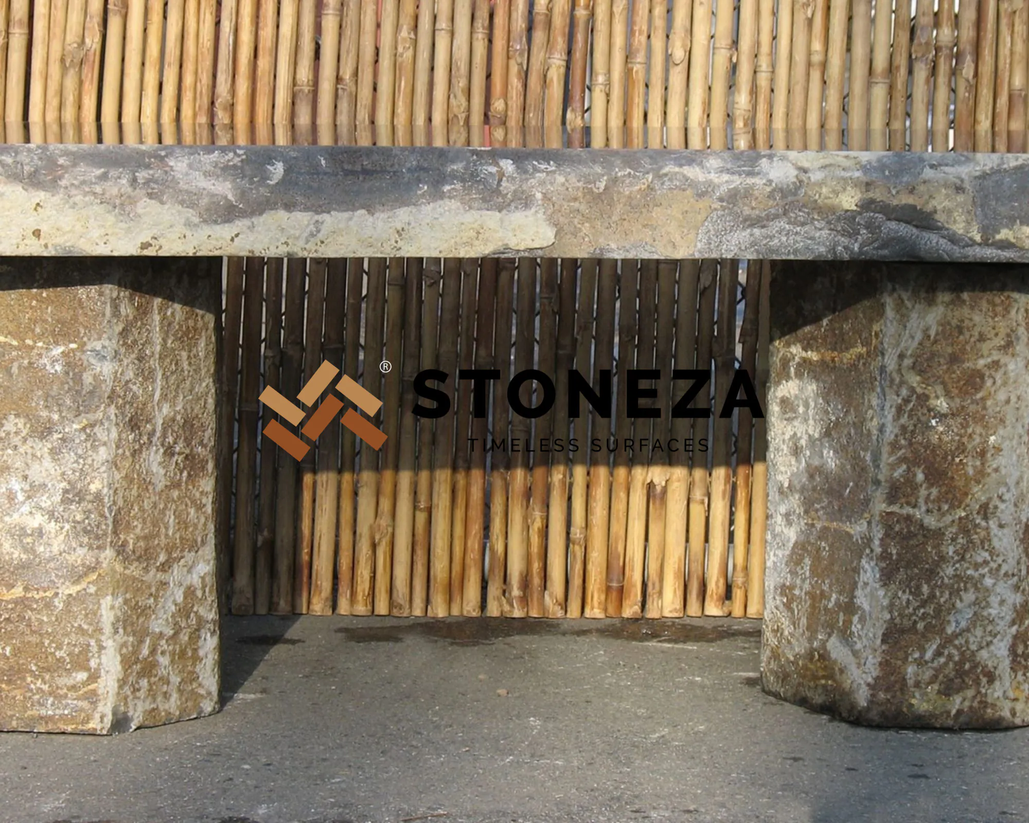 Basalt Benches - Image 3