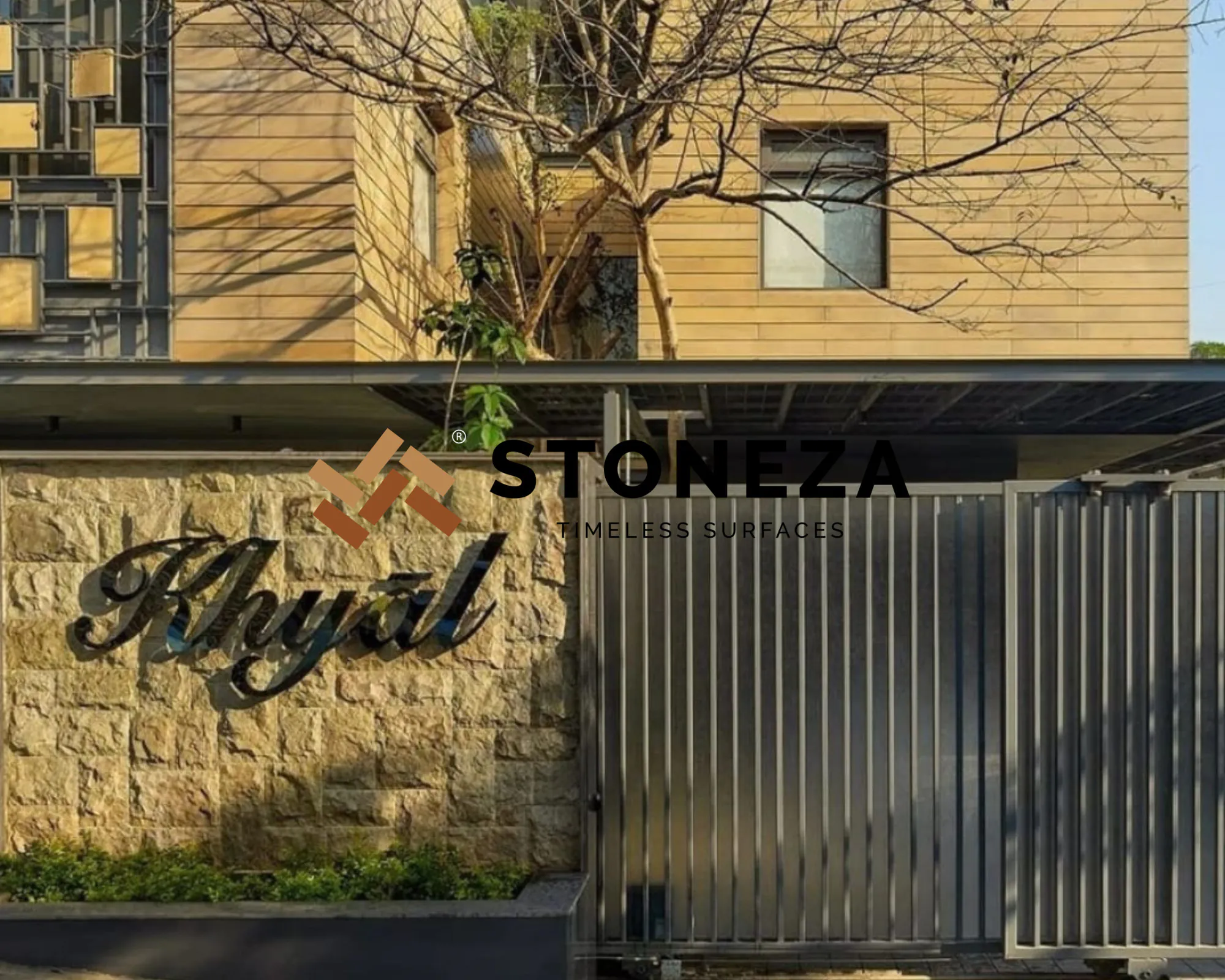 Jaisalmer Yellow Sawn - Image 2