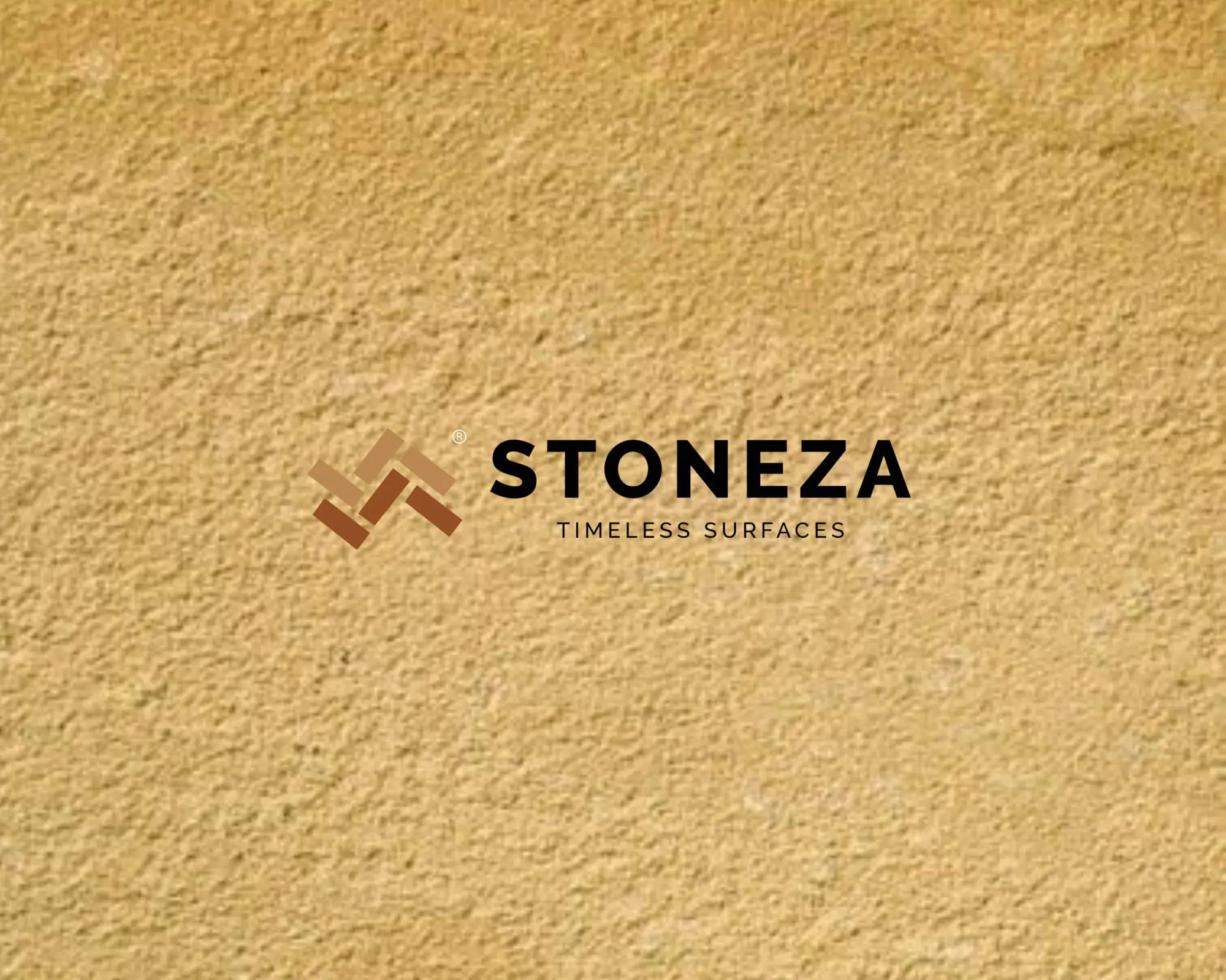 Jaisalmer Yellow Shotblast