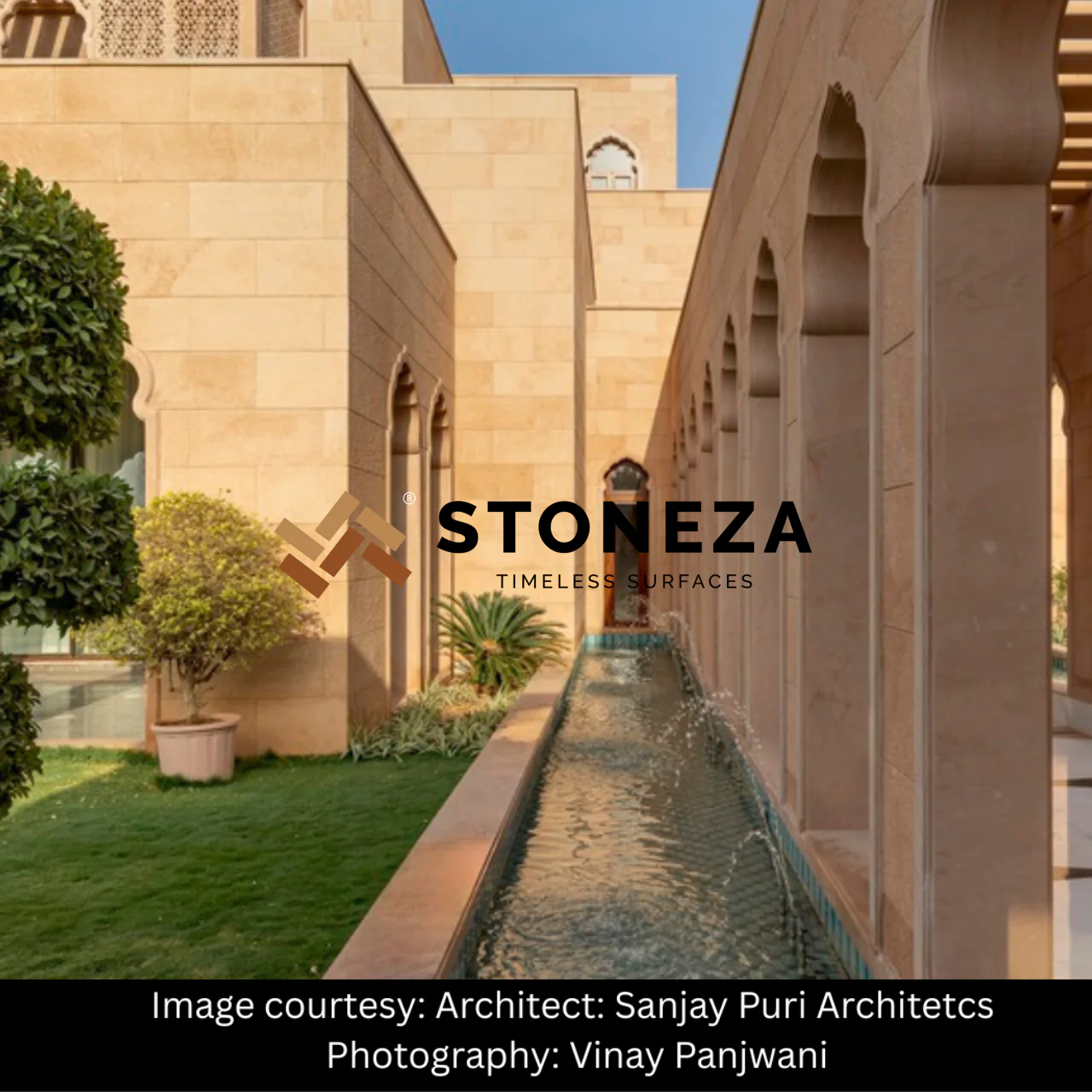 JODHPUR PINK SHOTBLAST - Image 3