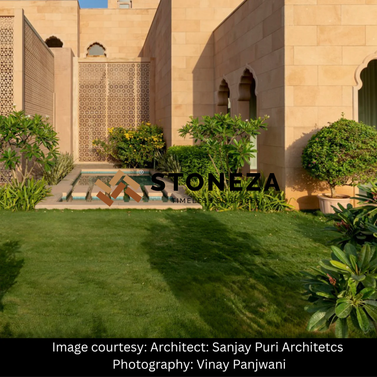 JODHPUR PINK SHOTBLAST - Image 4