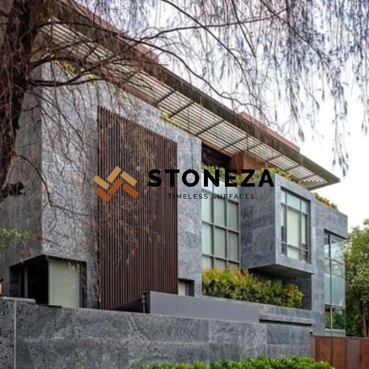 SILVER MATRIX LEATHER - Image 3