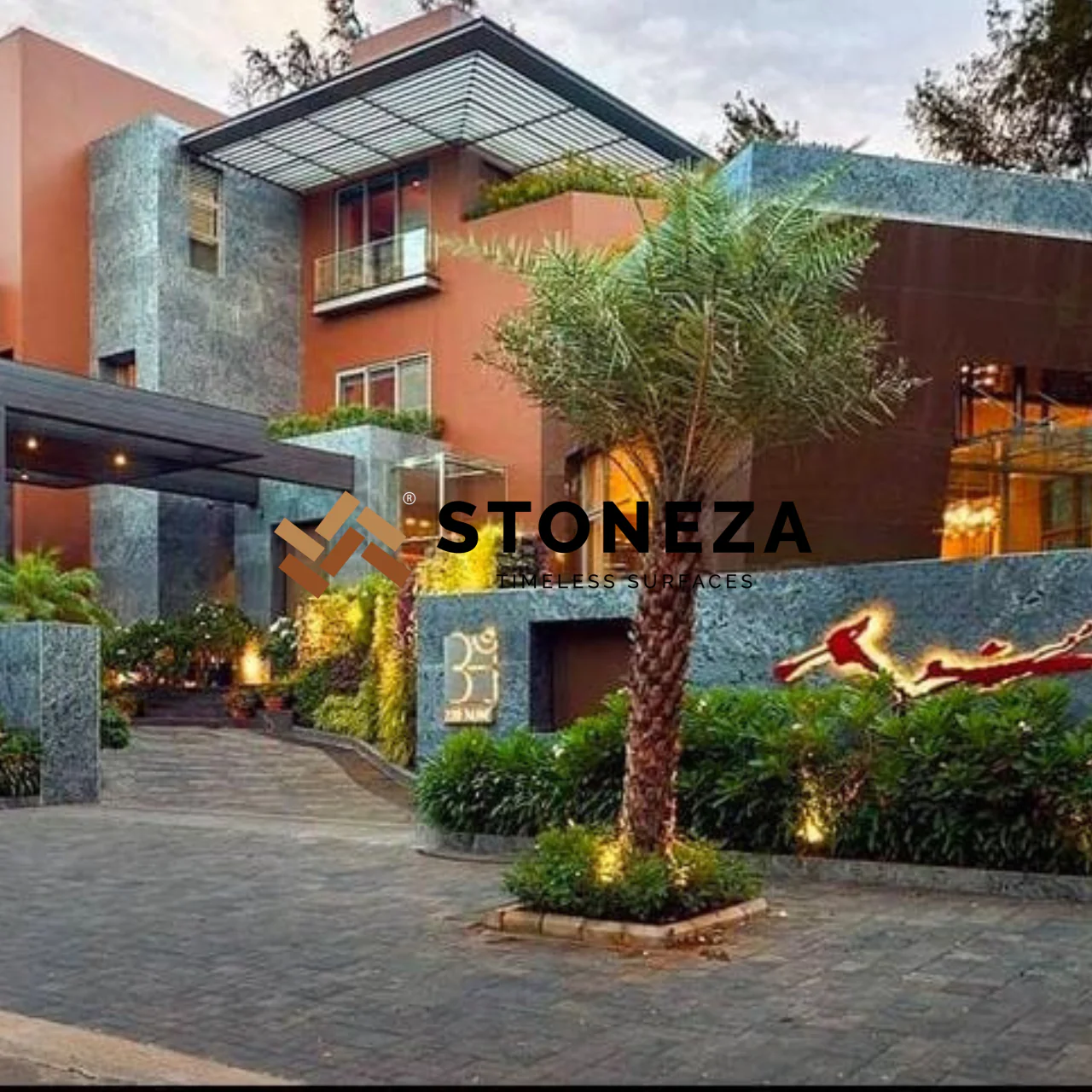 SILVER MATRIX LEATHER - Image 5