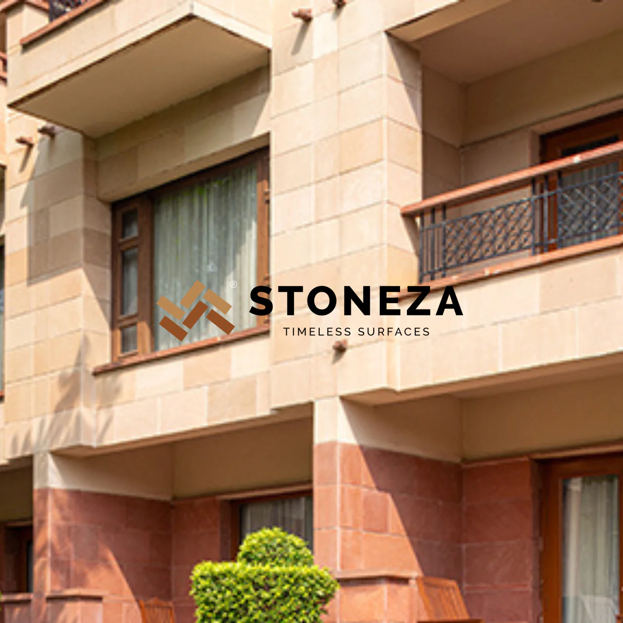 DHOLPUR BEIGE - Image 2