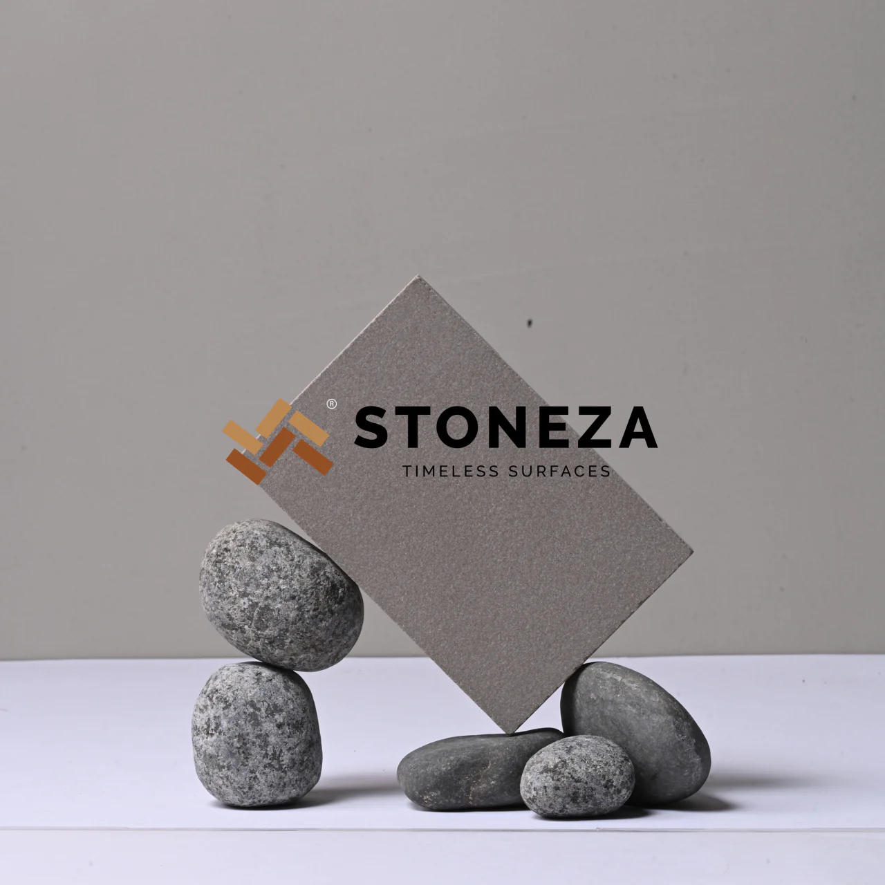 SUGAR BEIGE LEATHER - Image 2