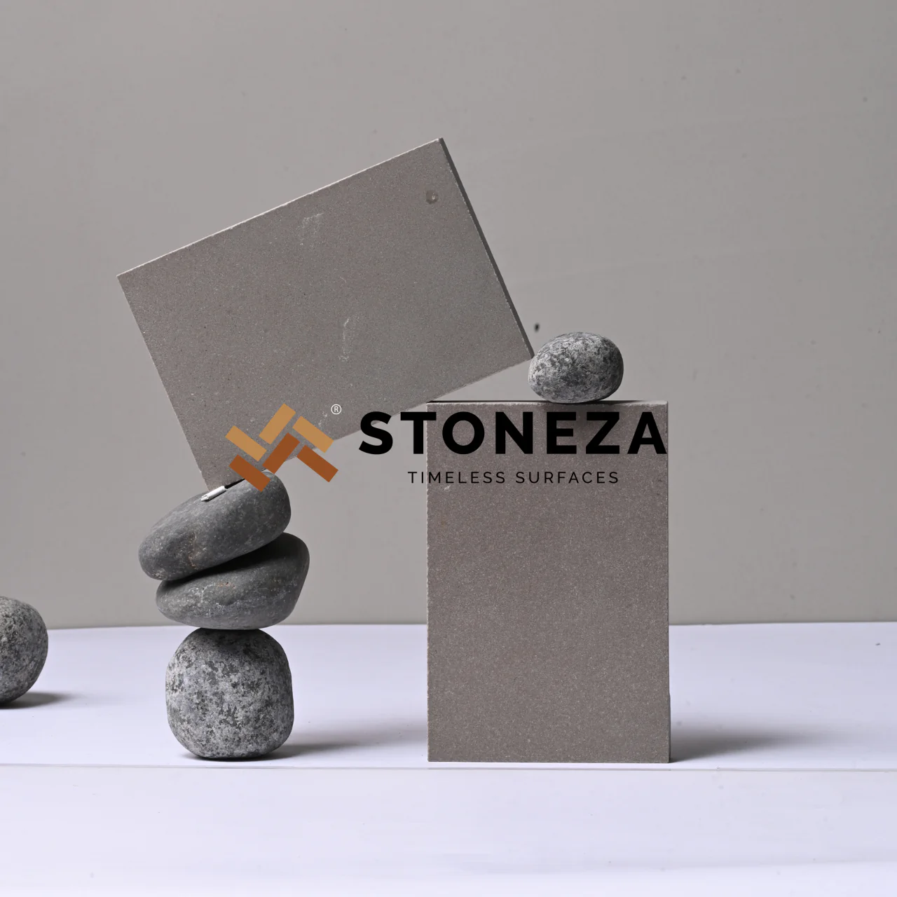 SUGAR BEIGE LEATHER - Image 3